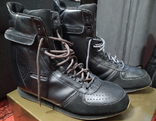 Берцы (ботинки) OrthoTech р-р. 43-й (28 см), фото №3