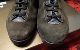 Ботинки треккинговые Tretter р-р. 42.5-43-й (27.8 см), фото №4