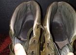Ботинки треккинговые Tretter р-р. 42.5-43-й (27.8 см), photo number 7