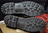 Ботинки треккинговые Tretter р-р. 42.5-43-й (27.8 см), photo number 10