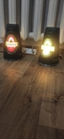 Керамические барные светильники KILKENNY, фото №5