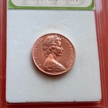 Australia 2 cents 1970, photo number 2