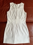 Платье белое Orsay, р.S, фото №2