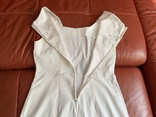 Платье белое Orsay, р.S, фото №5