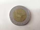 Финляндия 10 марок, 1993 год, фото №5
