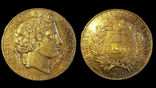 20 франків 1850 року, фото №2