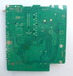 Main board BN41-02156, BN41-02156A, BN94-07932V Samsung UE55H6400, фото №5