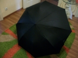 Зонт, зонтик от дождя шкода,skoda, 2002-год, оригинал, автоматический, фото №7