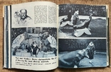 Книга. Советский цирк. Н. Кривенко, 1968 год. Т.-50 тыс., фото №12