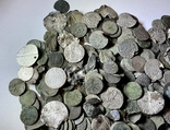 Середньовіччя 360 монет, фото №2