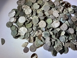 Середньовіччя 360 монет, фото №3