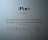 Ipad A1219, numer zdjęcia 6