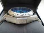Годинник Android "Enterprise" , Premium Automatic Cal. 9100 Japan made, photo number 10