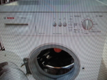 Плата управления стиральной машины Bosch, фото №7