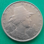 Австрия 10 грошей 1925, фото №3