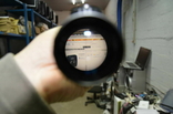 Оптический прицел Bushnell 6-24X50, фото №8
