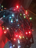 Electric garland, photo number 5