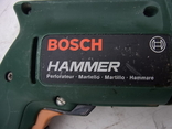 Дрель BOSCH HAMMER PBH 2 R 580W з Німеччини, photo number 5