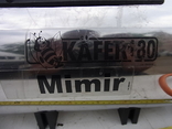 Газова пушка KAFER 180 MIMIr 30 кв з Німеччини, фото №8