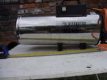 Газова пушка KAFER 180 MIMIr 30 кв з Німеччини, фото №9