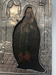 Икона святой Дмитрий Ростовский, photo number 5