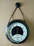 Часы с барометром, photo number 2