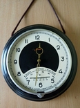 Часы с барометром, photo number 5