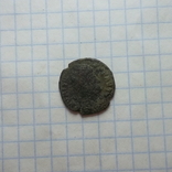 Монета древнего Рима, фото №4