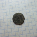 Монета древнего Рима, фото №9