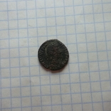 Монета древнего Рима, фото №4