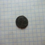 Монета древнего Рима, фото №5