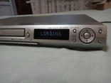 DVD плеер. Pioneer DV-2650-S, фото №5