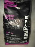 Кофе в зернах Lavazza Expert Gusto Forte 1000g, фото №2