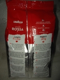 Кофе в зернах Lavazza Qualita Rossa 1 кг, numer zdjęcia 3