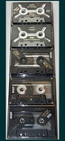 Аудиокассеты из серии BASF, фото №4