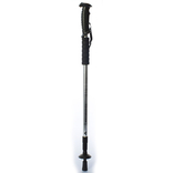Трекинговая палка для ходьбы телескопические. Метал .135 см Вес:330, фото №6