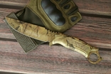 Тактический нож Rambo (1392), numer zdjęcia 2