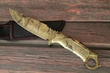 Тактический нож Rambo (1392), фото №5