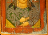 Икона Святой Марии Магдалины Холуй 38Х31 см В связи с не выкупом, фото №5