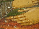 Икона Святой Марии Магдалины Холуй 38Х31 см В связи с не выкупом, фото №10
