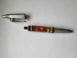 Ручка ручной работы итк периода СССР, фото №5