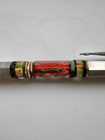 Ручка ручной работы итк периода СССР, фото №11