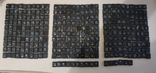 341 микросхем BIOS (PLCC32), фото №2