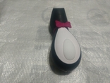 Вакуумний вібратор Satisfyer Penguin, фото №4