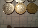 монеты, фото №3