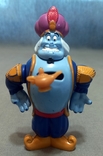 Hanna-Barbera + Gin 2001 Disney McDonald's France collectible figures in one lot, photo number 4