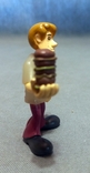 Hanna-Barbera + Gin 2001 Disney McDonald's France collectible figures in one lot, photo number 9