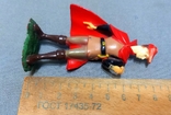 Robin Hood Figurine PVC Rubber, photo number 6