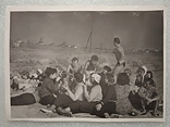 Кароліно-Бугаз Одеса.Стройтряд студенти.1961г.6шт., фото №4
