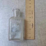 Аптечная бутылочка "Аптека Pharmacie" Царская Империя, фото №3